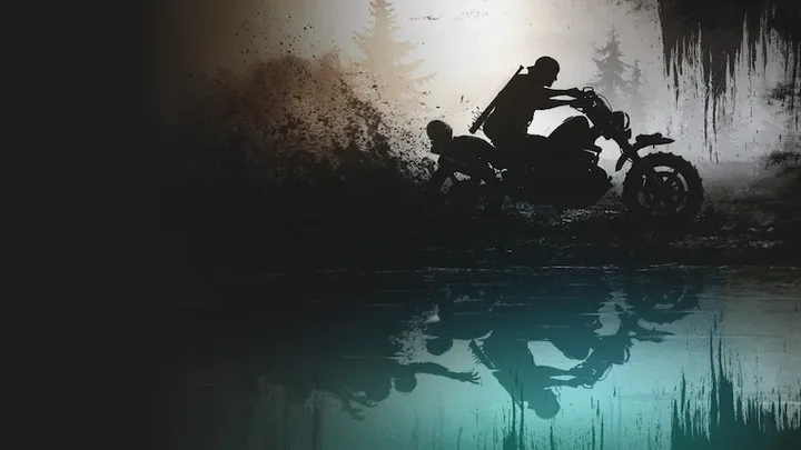 Days Gone
