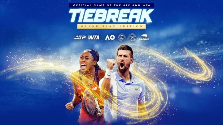 TIEBREAK – GRAND SLAM EDITION