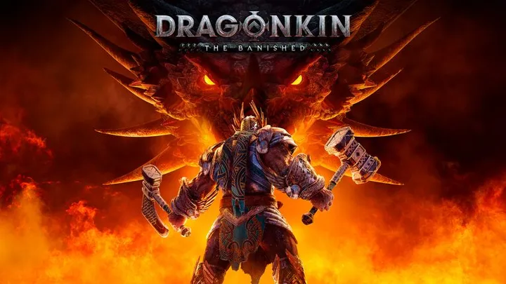 Dragonkin: The Banished