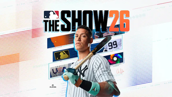 MLB® The Show™ 26