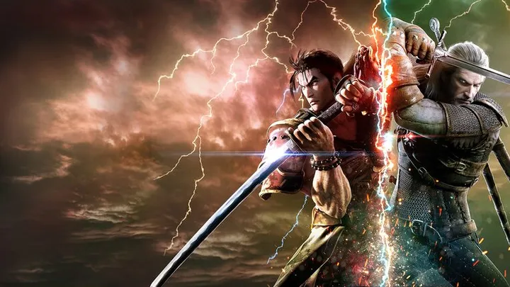 SOULCALIBUR VI