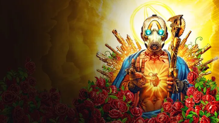 Borderlands 3 - Edição Superdeluxe