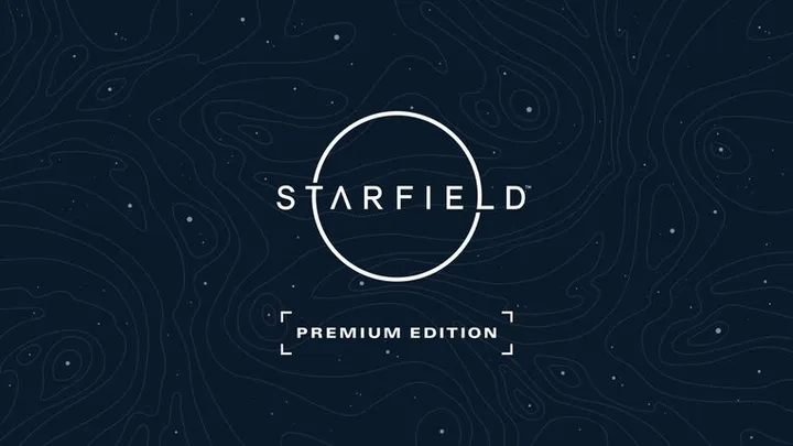 Starfield Premium Edition