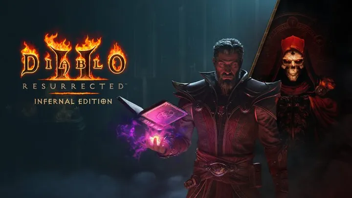 Diablo II: Resurrected – Infernal Edition