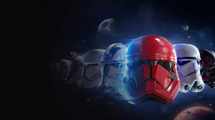 STAR WARS™ Battlefront™ II: Celebration Edition