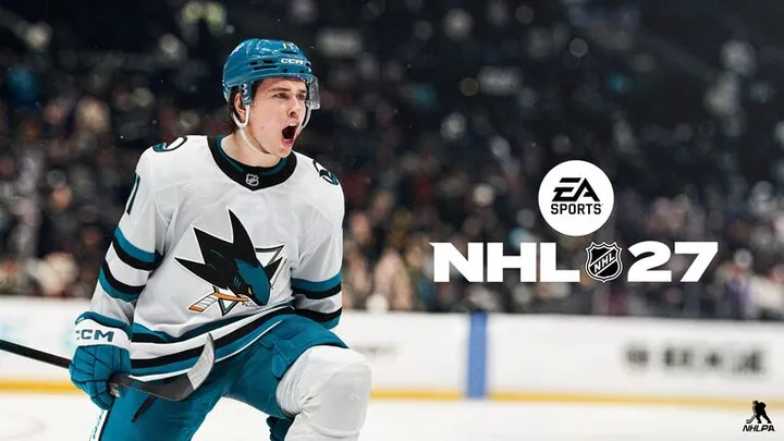 NHL 27 Standard Edition