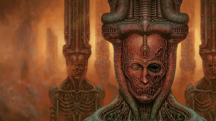 Scorn