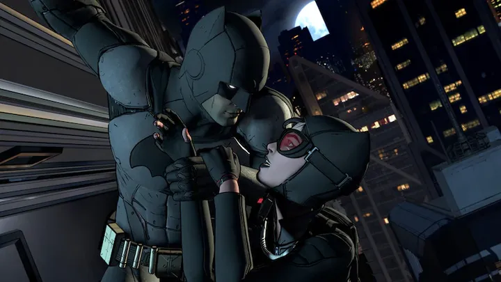 Batman: The Telltale Series - Season Pass