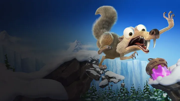 Ice Age: Scrat's Nutty Adventure